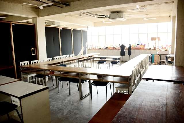 College Image